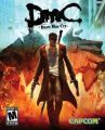 DmC: Devil May Cry rozsekal FIFU 13